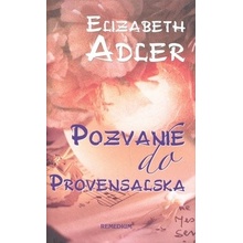 Pozvanie do Provensalska
