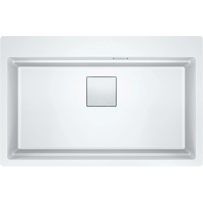 Franke KNG PRO 610-73 Bílá-led