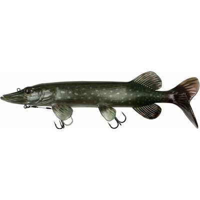 Fox Rage Ultra Natural Replicant Pike - 32 cm – Zbozi.Blesk.cz
