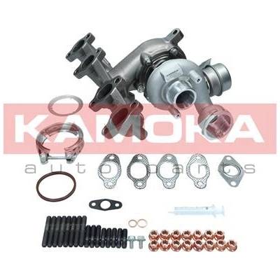KAMOKA Plniace dúchadlo 8600002