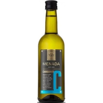 MENADA МЕНАДА Шардоне