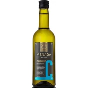 MENADA МЕНАДА Шардоне - lightsmarket - 3,09 лв
