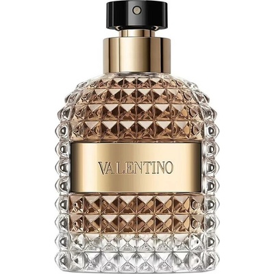 Valentino Uomo toaletní voda pánská 100 ml tester