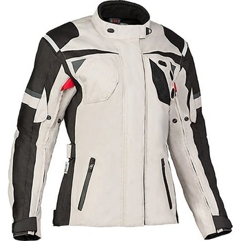 MBW KATNISS Lady sivo-čierna