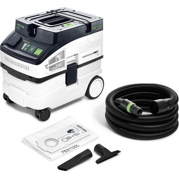 Festool Cleantec CT 15 E 577410