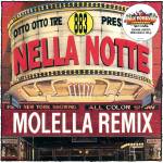 883 - Nella Notte (180 g) (Limited Edition) (Coloured) (LP) (5021732260017)