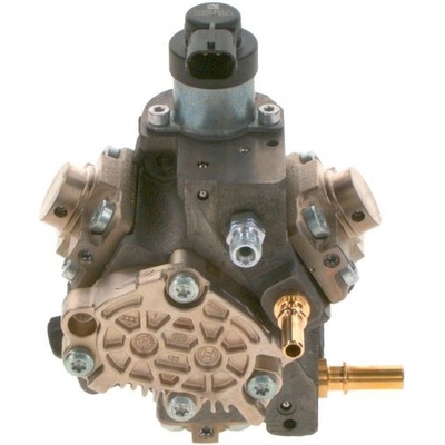 Vysokotlaké čerpadlo BOSCH 0 445 010 296