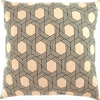 Kvalitex Carero béžová 40 x 40 cm