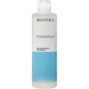 Selective Professional Шампоан за поддържане на косата след химическо третиране Selective PowerPlex Maintenance Shampoo 250ml