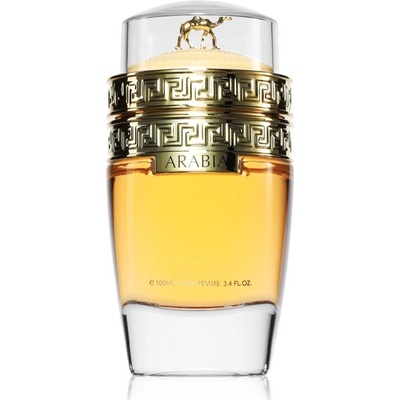 Le Chameau Arabia parfémovaná voda dámská 100 ml