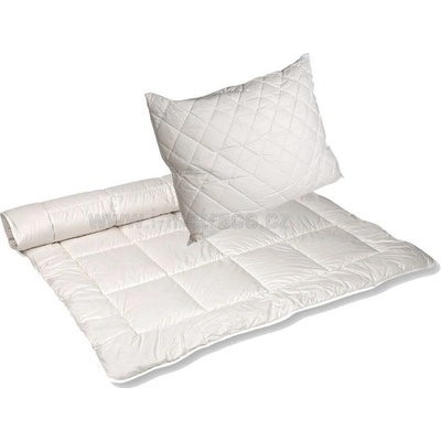 2G souprava Botanica 540g 135x200 70x90