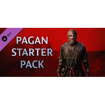 Bitbox Life is Feudal MMO Pagan Starter Pack (PC)