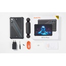 OUKITEL RT3 Plus black