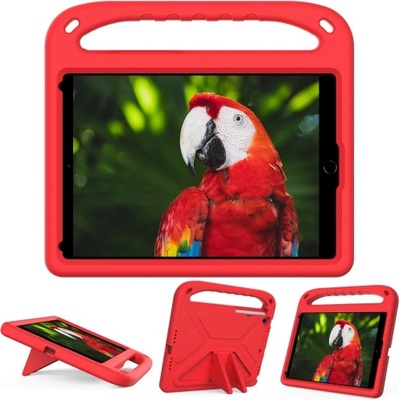 Vsetkonamobil KIDDO Apple iPad 10.2 2021 / 2020 / 2019 33365 červený