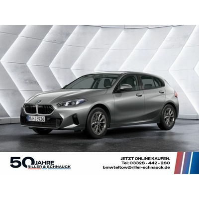 BMW 120i 125 kW
