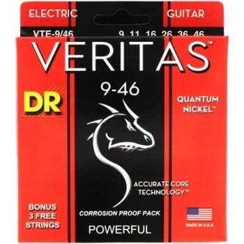 DR Strings DBG 9 46