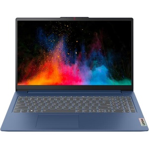 Lenovo IdeaPad Slim 3 82XQ01NABM Преносими компютри