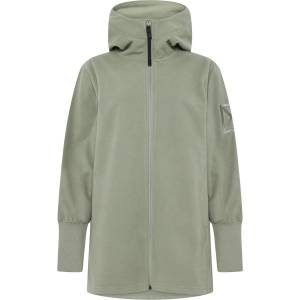 Didriksons Дамско поларено яке Didriksons Women's Rinda Full Zip Fleece jacket - Wilted Leaf - размер 44 (EU) (105-7092-0216)