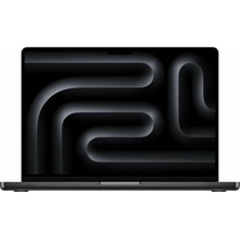 Apple MacBook Pro 14 M5 (2025) Space Black MDE34CZ/A