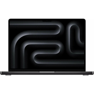 Apple MacBook Pro 14 M5 (2025) Space Black MDE34CZ/A