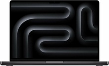 Apple MacBook Pro 14 M5 (2025) Space Black MDE34CZ/A