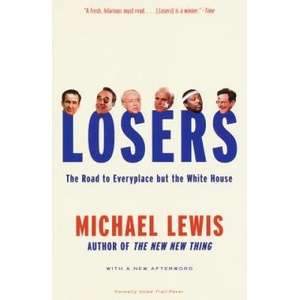Losers | Michael Lewis (ISBN: 9780679768098)