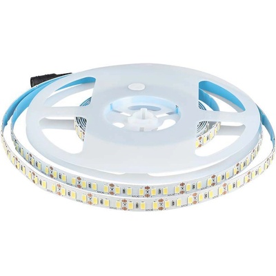 V-TAC LED Лента SMD5730 120/1 High Lumen 3000К IP20 20W/M - 212162 (212162)