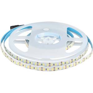 V-TAC LED Лента SMD5730 120/1 High Lumen 3000К IP20 20W/M - 212162 (212162)