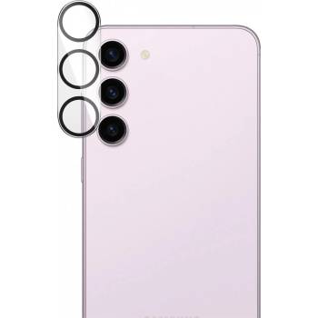 Panzer Стъклен протектор за камера PanzerGlass - Samsung S23/S23 Plus (5711724004391)