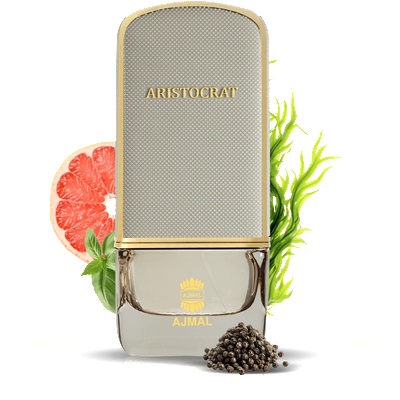Ajmal Aristocrat Coastal EDP 75 ml