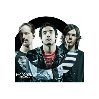 HOOBASTANK: FOREVER CD