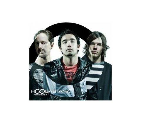 HOOBASTANK: FOREVER CD