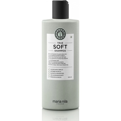 Maria Nila True Soft Shampoo 350 ml
