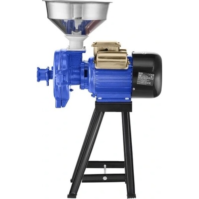 Šrotovník 3KW s regulací hrubosti elektrický mlýnek na obilí – Hledejceny.cz