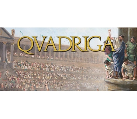 Qvadriga