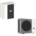 Clivet Sphera 16 (84CL9007) Термопомпа