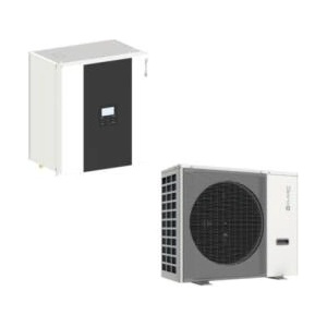 Clivet Sphera 16 (84CL9007) Термопомпа
