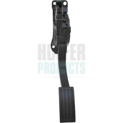 Akceleračný pedál - sada HOFFER 7513652