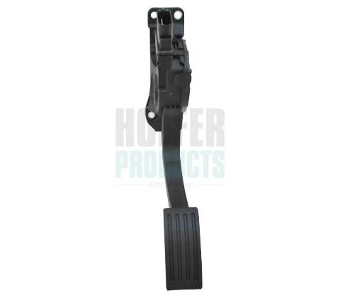 Akceleračný pedál - sada HOFFER 7513652