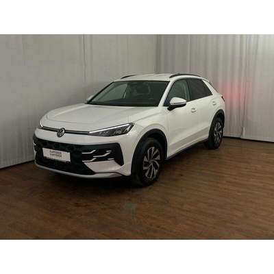 Volkswagen T-Roc eTSI Life DSG 85 kW