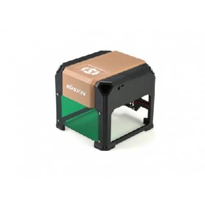 ZONEWAY G3 - laserový řezací gravírovací stroj 3000mW modul