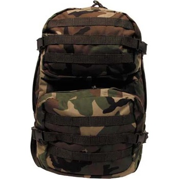 Image 1 of MFH Assault 2 Раница, горски камуфлаж, 42 л (30343T)