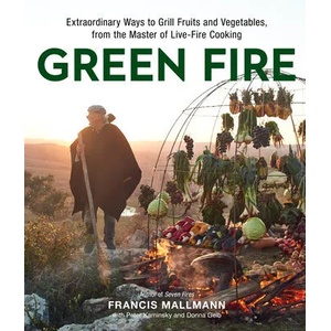 Green Fire (ISBN: 9781648290725)