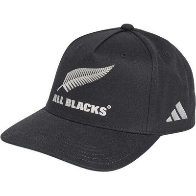 adidas All BlacksSnackback baseballová JI9317