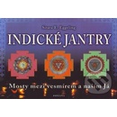 Indické jantry