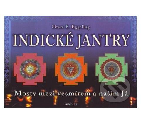 Indické jantry