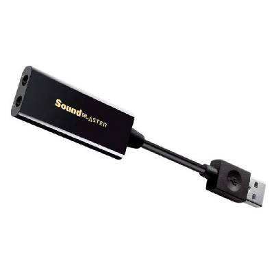 Creative Creative SOUND BLASTER Play! 3