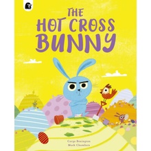 The Hot Cross Bunny - Carys Bexington
