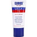 Pleťové krémy Eubos Urea 5% krém na obličej 50 ml