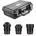Samyang Video DSLR basic Set Sony E-Mount